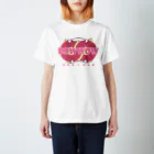 吠黒コクバ＠VtuberのBOWWOW　くれはTシャツ Regular Fit T-Shirt