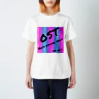 おのスペシャルOSTTシャツ Regular Fit T-Shirt