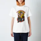 HIGEQLOのKAIDOHMARU Regular Fit T-Shirt