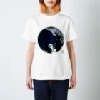 WEAR YOU AREの日本 Tシャツ Regular Fit T-Shirt