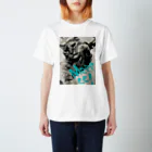 みー民芸品店のみー3 Regular Fit T-Shirt