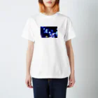 日々の泡_のkirari Regular Fit T-Shirt