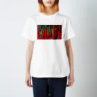 HANDS TALK JAPANのTWINS Tシャツ スタンダードTシャツ