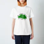 グンマー帝国民SHOPの埼玉県 Regular Fit T-Shirt