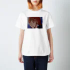 nsnのsad Regular Fit T-Shirt