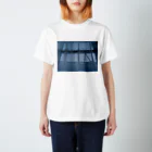 nym_chaccoの雨上がり17時頃 Regular Fit T-Shirt