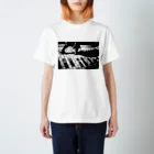 mappy ARTの幻景10 Regular Fit T-Shirt