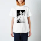 mappy ARTの幻景25 Regular Fit T-Shirt