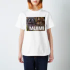 MUIMIの偽善 スタンダードTシャツ