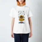 marikoのHappy Rainy Day スタンダードTシャツ