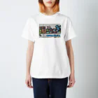 farmychanの原宿 Regular Fit T-Shirt