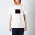 as-223-rtの 点滅する Regular Fit T-Shirt