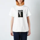 Arterのい Regular Fit T-Shirt