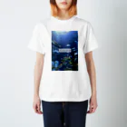 まったりカオス。Tシャツ部のunder the sea さかな スタンダードTシャツ