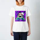 hareの女子 Regular Fit T-Shirt