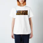 sherlockgakuenのSherlock Holmes Regular Fit T-Shirt