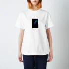 SweetGの蒼 Regular Fit T-Shirt