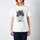 Sayachedelic ShopのADDICT スタンダードTシャツ