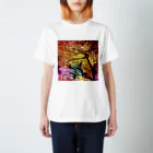 hairinksのspring Regular Fit T-Shirt