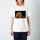 surisuri-archiveのsozai Thu Mar 12 2015 13:37:05 GMT+0900 (JST) Regular Fit T-Shirt