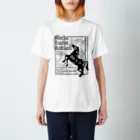 ダサークホースのダサークホースTシャツ Regular Fit T-Shirt