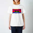 surisuri-archiveのsurisuri-archive ∞ SUZURI Thu Mar 12 2015 14:02:55 GMT+0900 (JST) Regular Fit T-Shirt