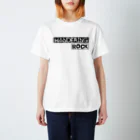 ssw_llsの放浪ロック Regular Fit T-Shirt