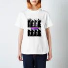 yooh’sbar☆のLove  is …. Regular Fit T-Shirt