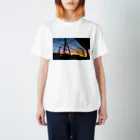 ARTrium@星海結月のMagic Hour Regular Fit T-Shirt