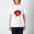 ウェーブハウスとまとの2025年4月21日につくったアイテム Regular Fit T-Shirt