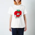 ウェーブハウスとまとの2025年4月21日につくったアイテム Regular Fit T-Shirt