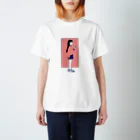 oyumiの指先 Regular Fit T-Shirt