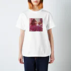 imymeのやだニキビ？ Regular Fit T-Shirt