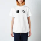 TAPEのyes, you are a piece of shit Regular Fit T-Shirt