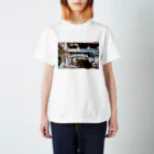 KENのけしき1 Regular Fit T-Shirt