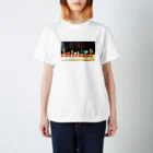 JANGAPOPのOKeyのHEMPsaboten Regular Fit T-Shirt