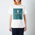 あかそんshop のhitorinomi Regular Fit T-Shirt