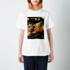 Madoka Babaの貝が好き Regular Fit T-Shirt