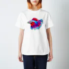 PaCHiのべた Regular Fit T-Shirt