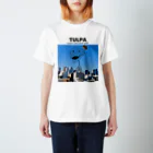 TULPAの怖い人2019 スタンダードTシャツ