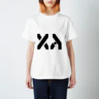 Xeno_AnarchyのXeno_Anarchy™ Logo スタンダードTシャツ