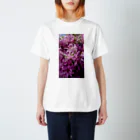 shihoのつつじ Regular Fit T-Shirt