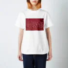 EagleValleyのKAWAKI_r Regular Fit T-Shirt