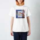 KHの嘘つき Regular Fit T-Shirt