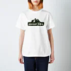 キャンプバカヤロウのmonolife Regular Fit T-Shirt