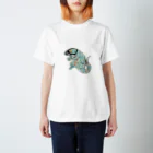 みzooのマズルガードトッケイ Regular Fit T-Shirt