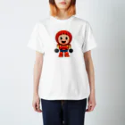 AKIRAMBOWのMEGA SHO-CHAN MAN Regular Fit T-Shirt