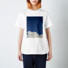 yq_qyの☁️ Regular Fit T-Shirt