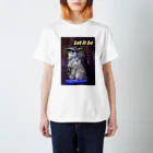 PHOTO LABOのフクロウくん Regular Fit T-Shirt