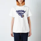 AKIRAMBOWのSHO-CHAN DAYO !! Regular Fit T-Shirt